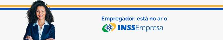Empregador: está no ar o INSS Empresa