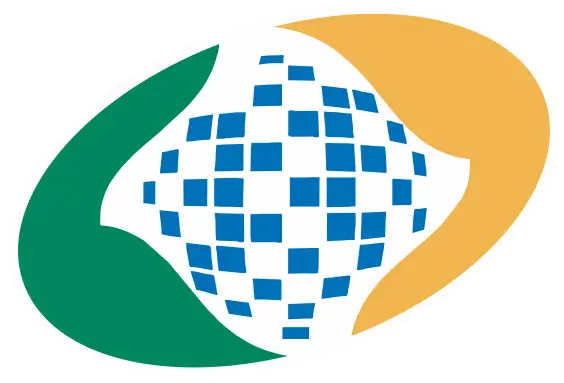 Logotipo Oficial do Meu INSS